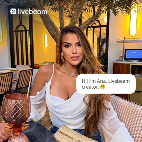 Is livebeam a dating site - 3 – Interactive Broadcasting. Interactive broadcasting is another compelling feature of the Livebeam app. Beyond watching ordinary streaming, this application lets you connect with other users like other platforms. You can directly message the creators, other users, and business accounts to interact with them.